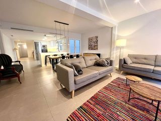 Piso en venta en Ensanche - Diputación en Alicante