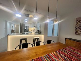Piso en venta en Ensanche - Diputación en Alicante