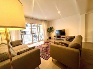 Piso en venta en Ensanche - Diputación en Alicante