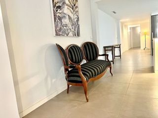 Piso en venta en Ensanche - Diputación en Alicante