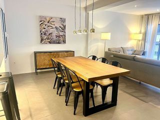 Piso en venta en Ensanche - Diputación en Alicante