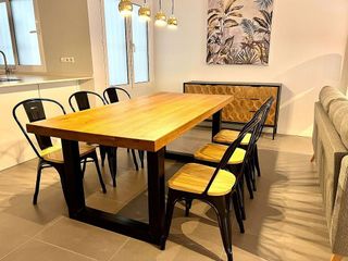 Piso en venta en Ensanche - Diputación en Alicante