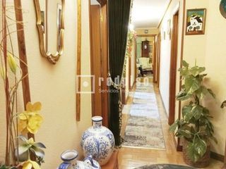 Piso en venta en El Pilar - La Estación en Talavera de la Reina