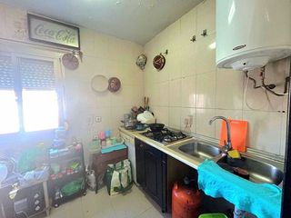 Piso en venta en Azucaica - Santa María de Benquerencia en Toledo