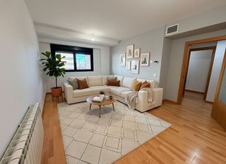 Piso en venta en Sur - PAU 4 en Móstoles