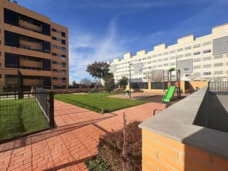 Piso en venta en Sur - PAU 4 en Móstoles
