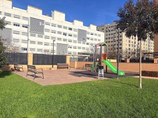 Piso en venta en Sur - PAU 4 en Móstoles