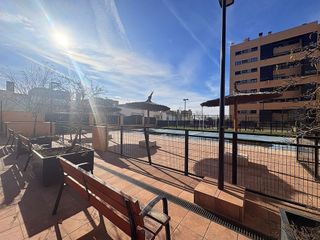 Piso en venta en Sur - PAU 4 en Móstoles