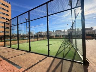 Piso en venta en Sur - PAU 4 en Móstoles