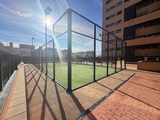 Piso en venta en Sur - PAU 4 en Móstoles