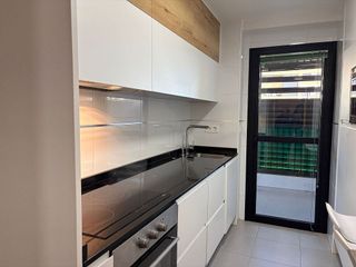 Piso en venta en Sur - PAU 4 en Móstoles