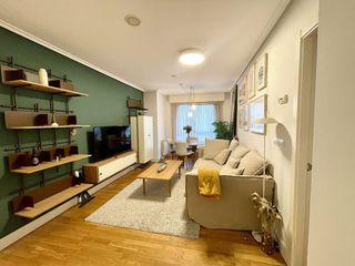 Piso en venta en Os Mallos - San Cristóbal en Coruña (A)