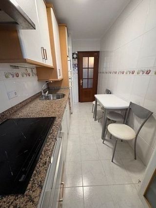 Dúplex en venta en Valdenoja - La Pereda en Santander