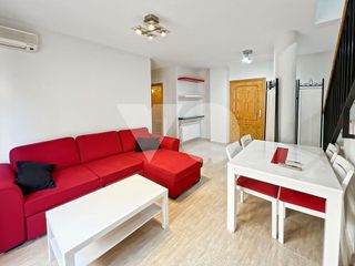 Dúplex en venta en Loeches