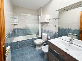 Dúplex en venta en Loeches