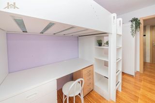 Piso en venta en Parque de la Coruña - Las Suertes en Collado Villalba