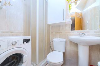 Piso en venta en Parque de la Coruña - Las Suertes en Collado Villalba