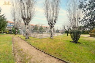 Piso en venta en Parque de la Coruña - Las Suertes en Collado Villalba