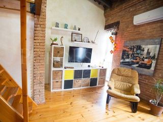 Ático en venta en Russafa en Valencia