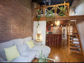 Ático en venta en Russafa en Valencia