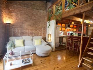 Ático en venta en Russafa en Valencia