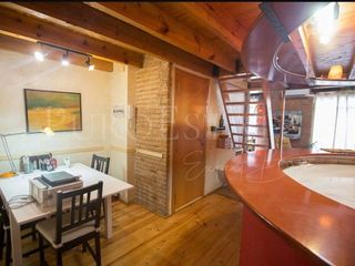 Ático en venta en Russafa en Valencia