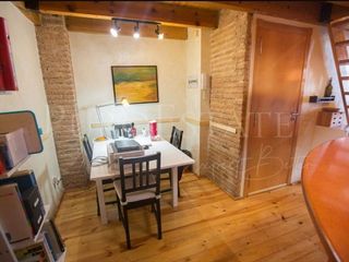 Ático en venta en Russafa en Valencia