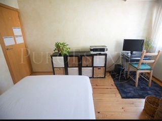 Ático en venta en Russafa en Valencia