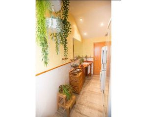 Ático en venta en Russafa en Valencia