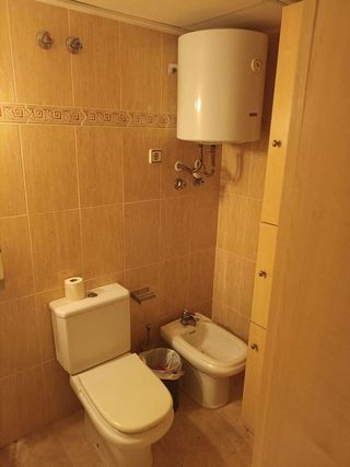 Piso en venta en Zona Centro-Corredera en Lorca