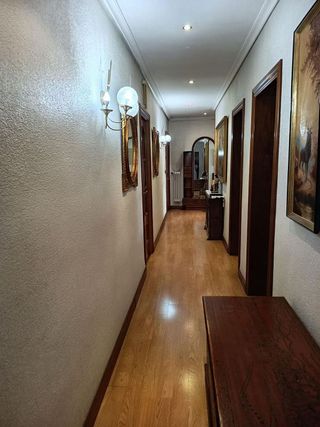 Piso en venta en San Pablo y Santa Marina en Palencia