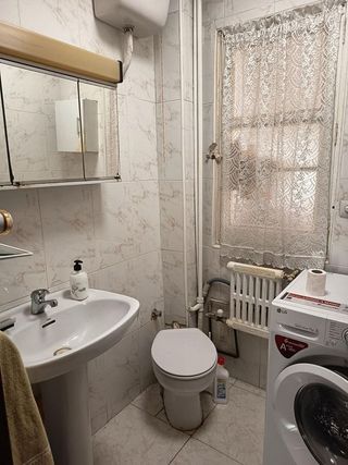 Piso en venta en San Pablo y Santa Marina en Palencia