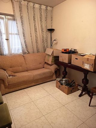 Piso en venta en San Pablo y Santa Marina en Palencia