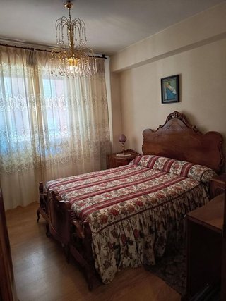 Piso en venta en San Pablo y Santa Marina en Palencia