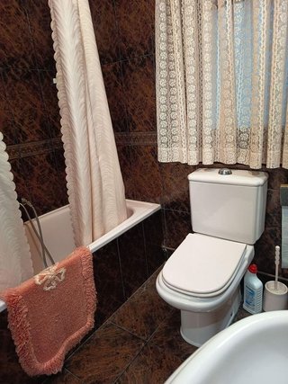 Piso en venta en San Pablo y Santa Marina en Palencia