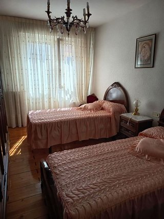 Piso en venta en San Pablo y Santa Marina en Palencia