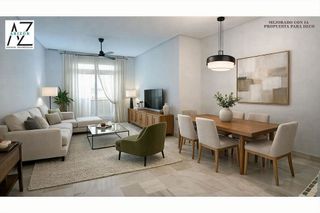 Piso en venta en Centro-Calzada-Cabo Noval en Sanlúcar de Barrameda