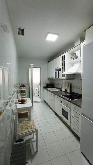 Piso en venta en Centro-Calzada-Cabo Noval en Sanlúcar de Barrameda