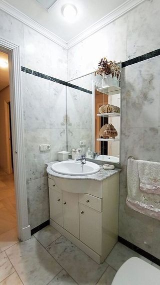 Piso en venta en Centro-Calzada-Cabo Noval en Sanlúcar de Barrameda