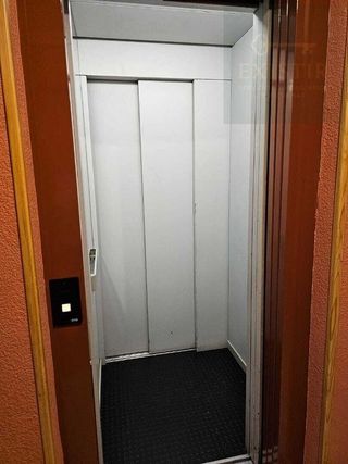 Piso en venta en Centro en Palencia