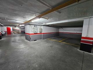 Piso en venta en Centro en Palencia