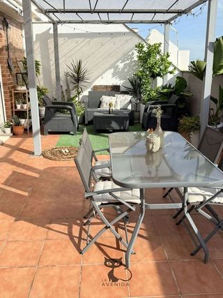 Piso en venta en Núcleo Urbano en Pobla de Vallbona (la)