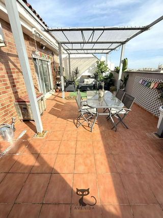 Piso en venta en Núcleo Urbano en Pobla de Vallbona (la)