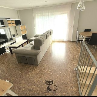 Piso en venta en Núcleo Urbano en Pobla de Vallbona (la)