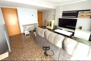 Piso en venta en Núcleo Urbano en Pobla de Vallbona (la)