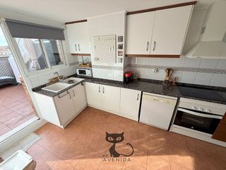 Piso en venta en Núcleo Urbano en Pobla de Vallbona (la)