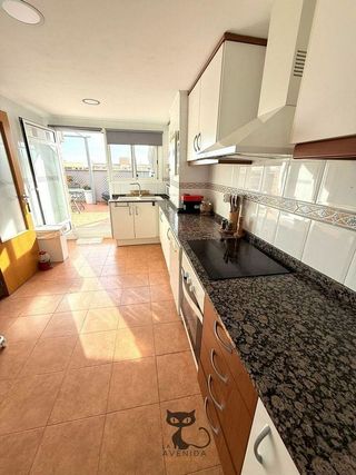 Piso en venta en Núcleo Urbano en Pobla de Vallbona (la)
