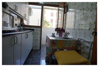 Piso en venta en La Feria en Palmas de Gran Canaria(Las)