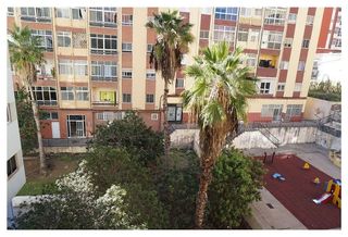 Piso en venta en La Feria en Palmas de Gran Canaria(Las)