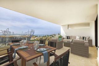 Piso en venta en Mijas pueblo en Mijas